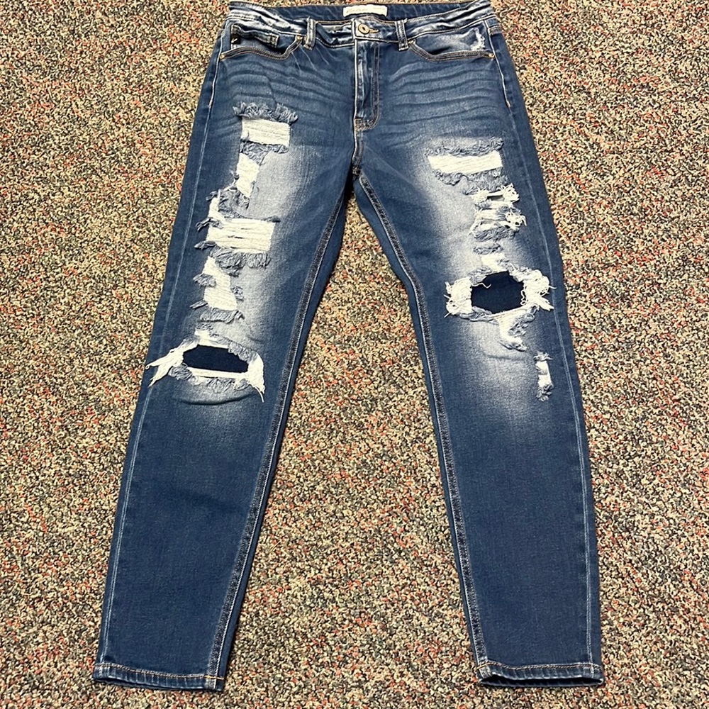 Like new KanCan Jeans